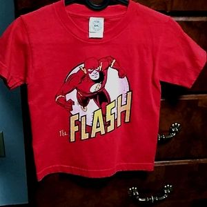 💥5/$25 DC comics The Flash graphic tee